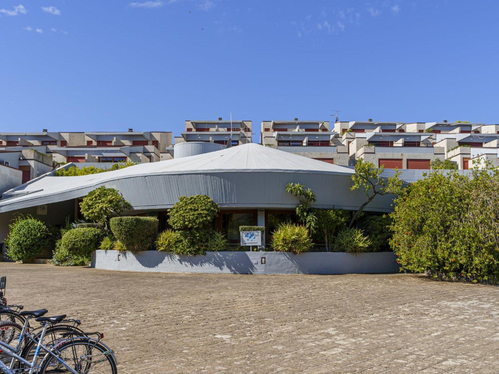 Holiday Home Twoo-Room Comfort By Interhome Castiglione della Pescaia Zewnętrze zdjęcie