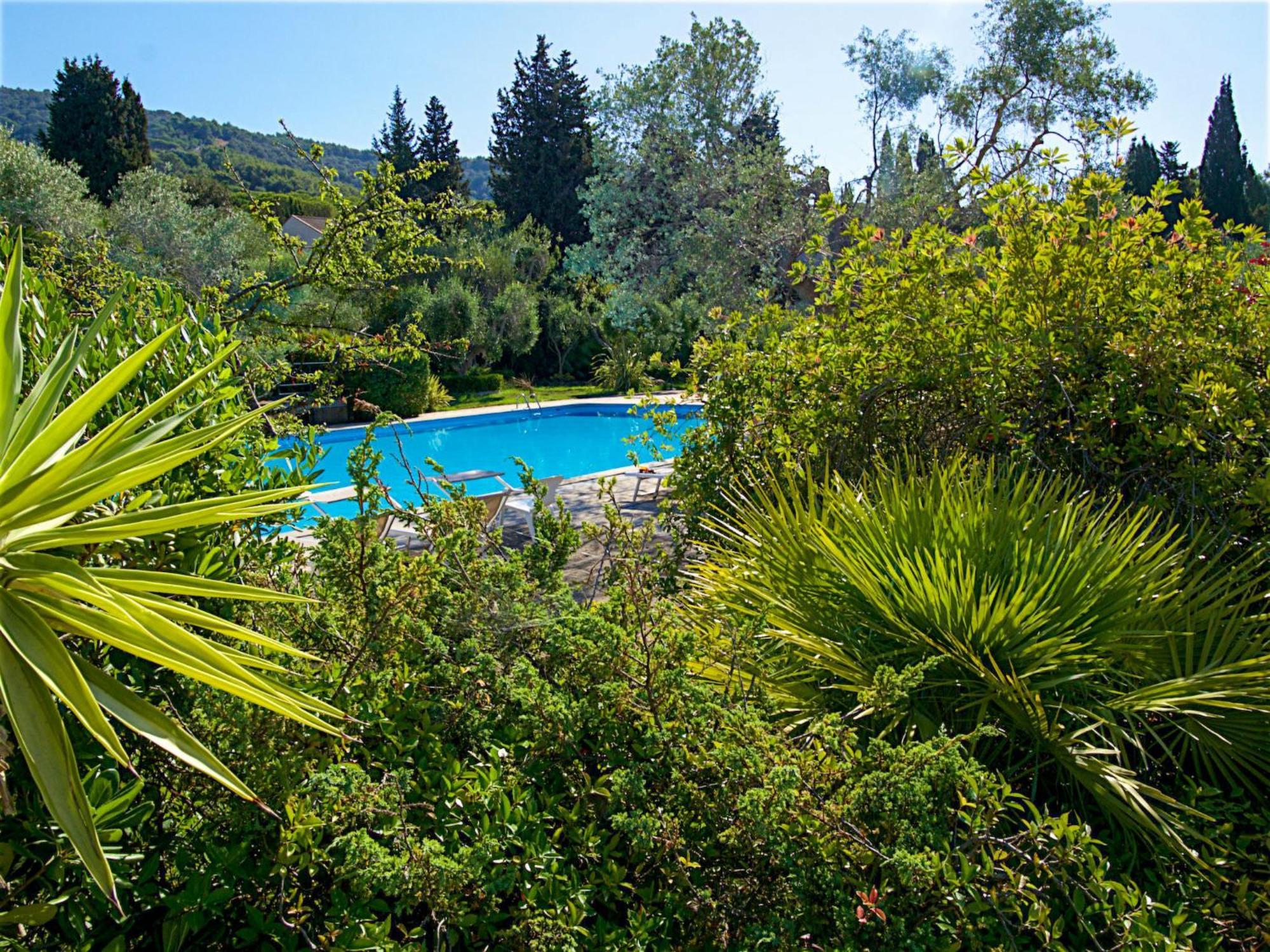 Holiday Home Twoo-Room Comfort By Interhome Castiglione della Pescaia Zewnętrze zdjęcie