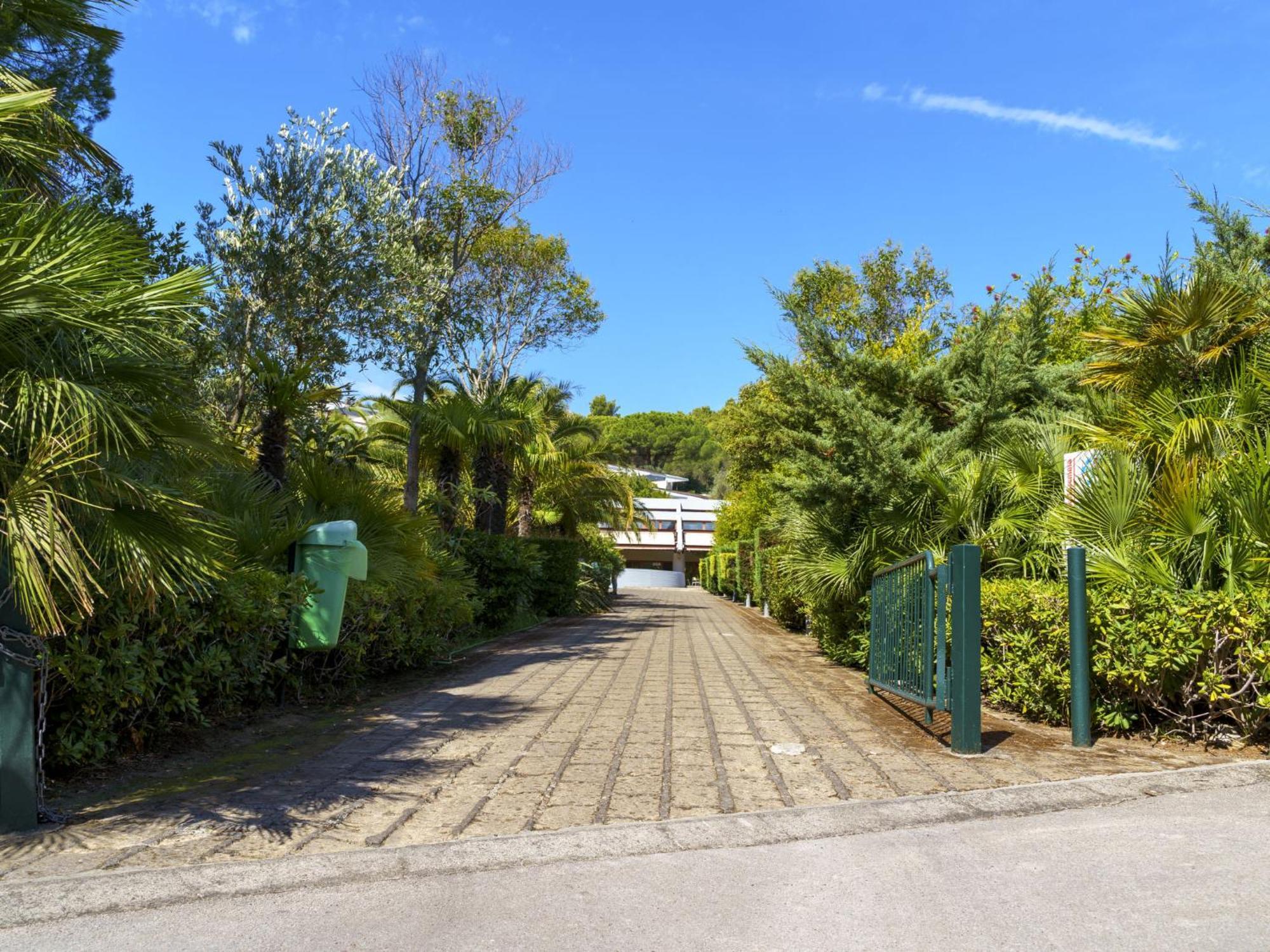 Holiday Home Twoo-Room Comfort By Interhome Castiglione della Pescaia Zewnętrze zdjęcie