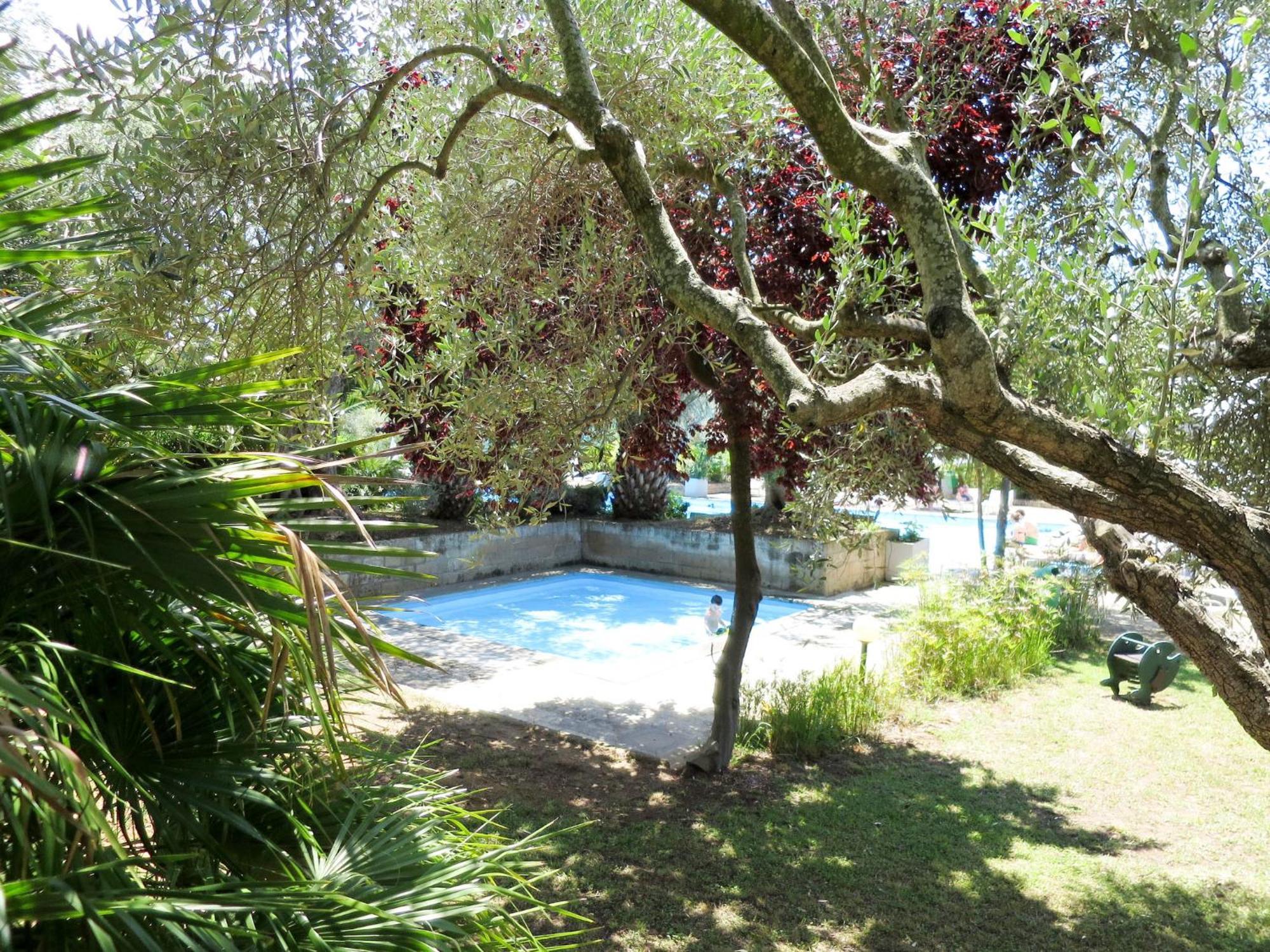 Holiday Home Twoo-Room Comfort By Interhome Castiglione della Pescaia Zewnętrze zdjęcie