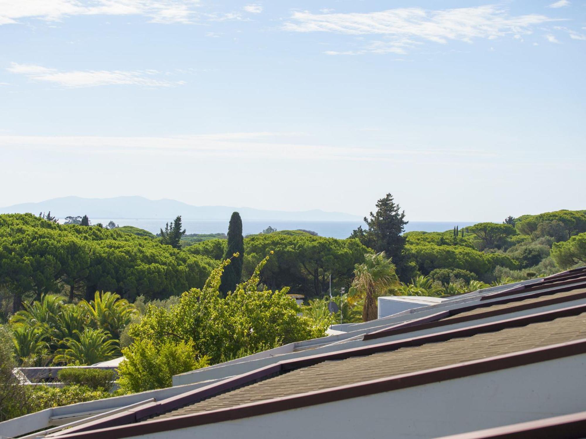 Holiday Home Twoo-Room Comfort By Interhome Castiglione della Pescaia Zewnętrze zdjęcie