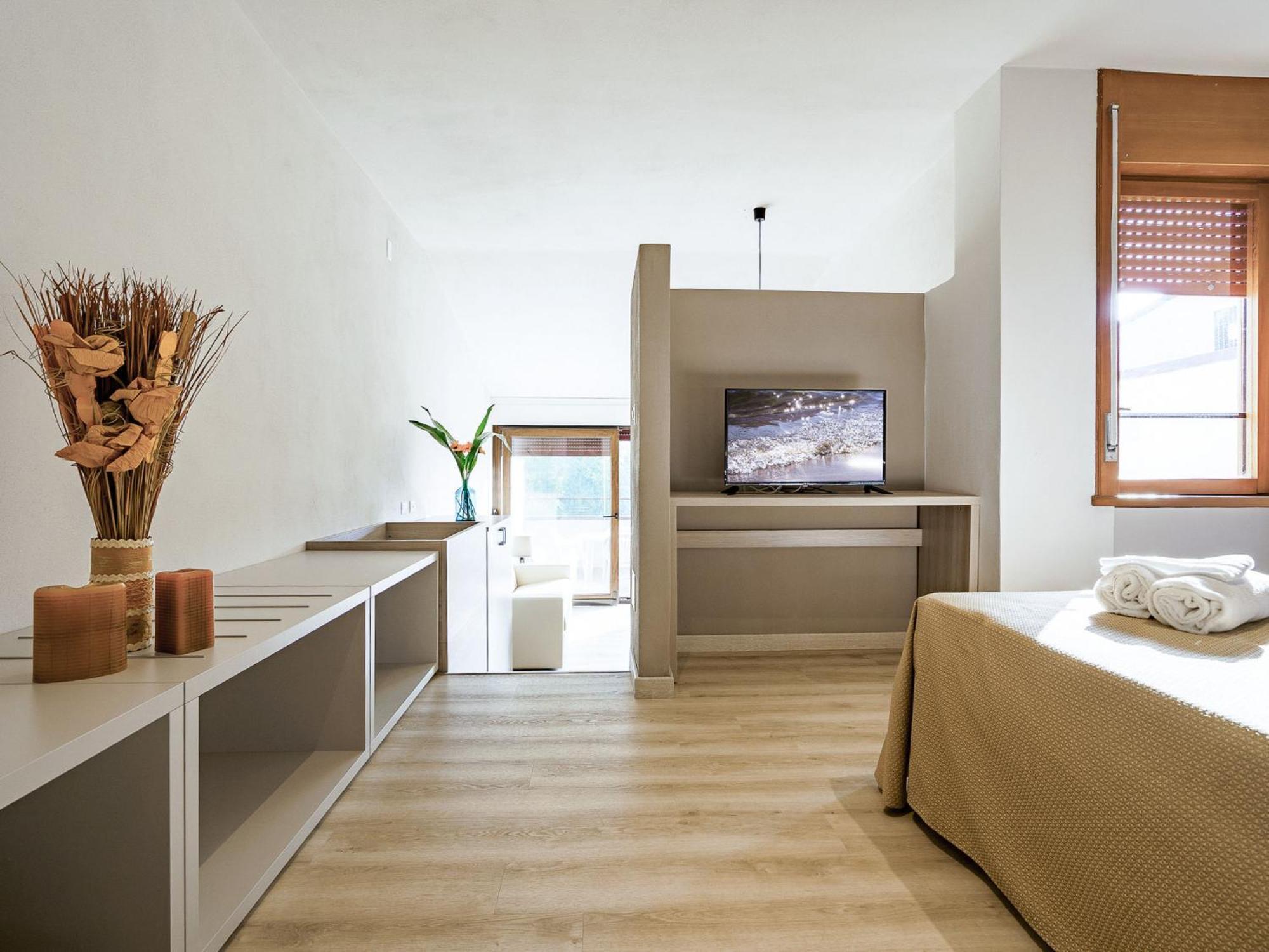 Holiday Home Twoo-Room Comfort By Interhome Castiglione della Pescaia Zewnętrze zdjęcie