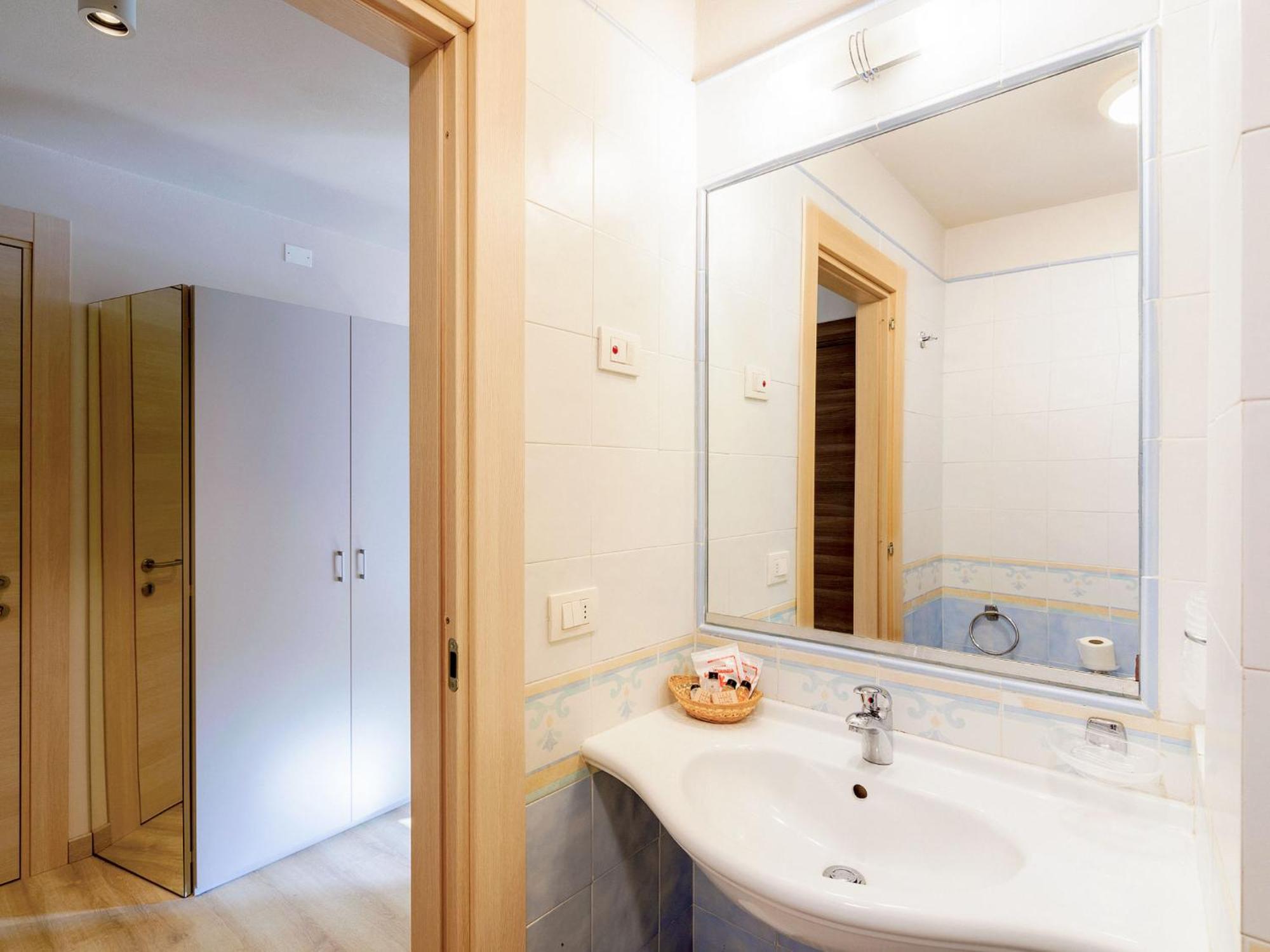 Holiday Home Twoo-Room Comfort By Interhome Castiglione della Pescaia Zewnętrze zdjęcie