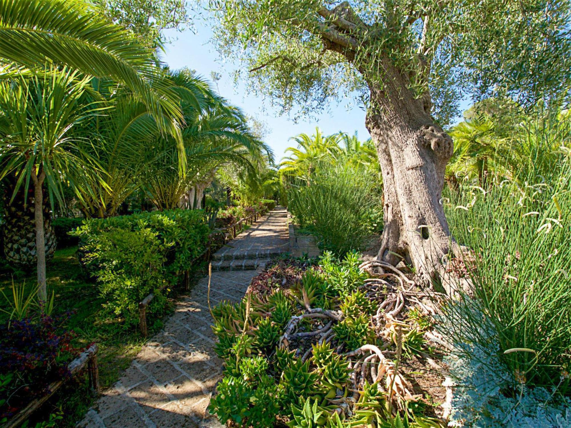 Holiday Home Twoo-Room Comfort By Interhome Castiglione della Pescaia Zewnętrze zdjęcie