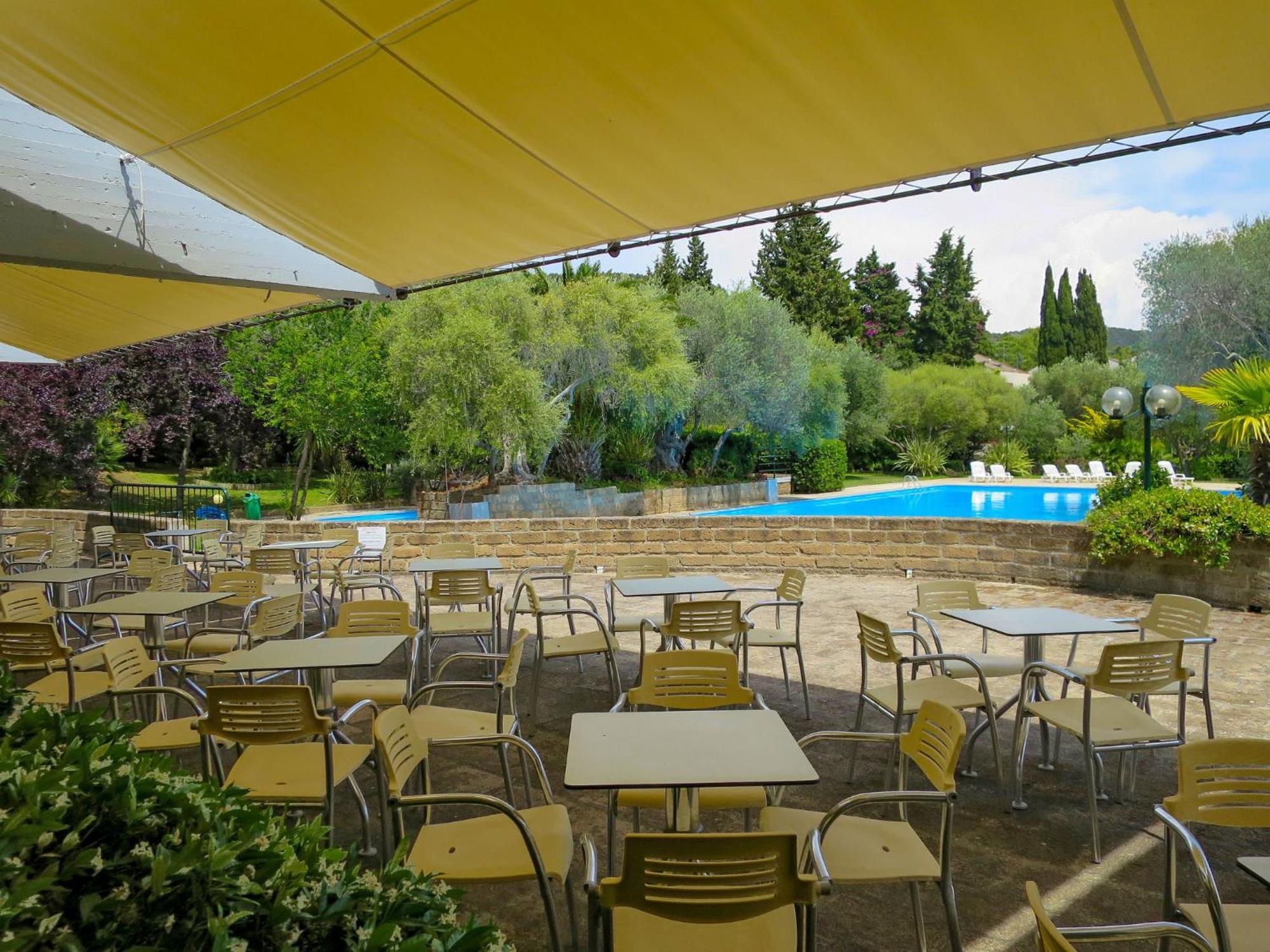 Holiday Home Twoo-Room Comfort By Interhome Castiglione della Pescaia Zewnętrze zdjęcie