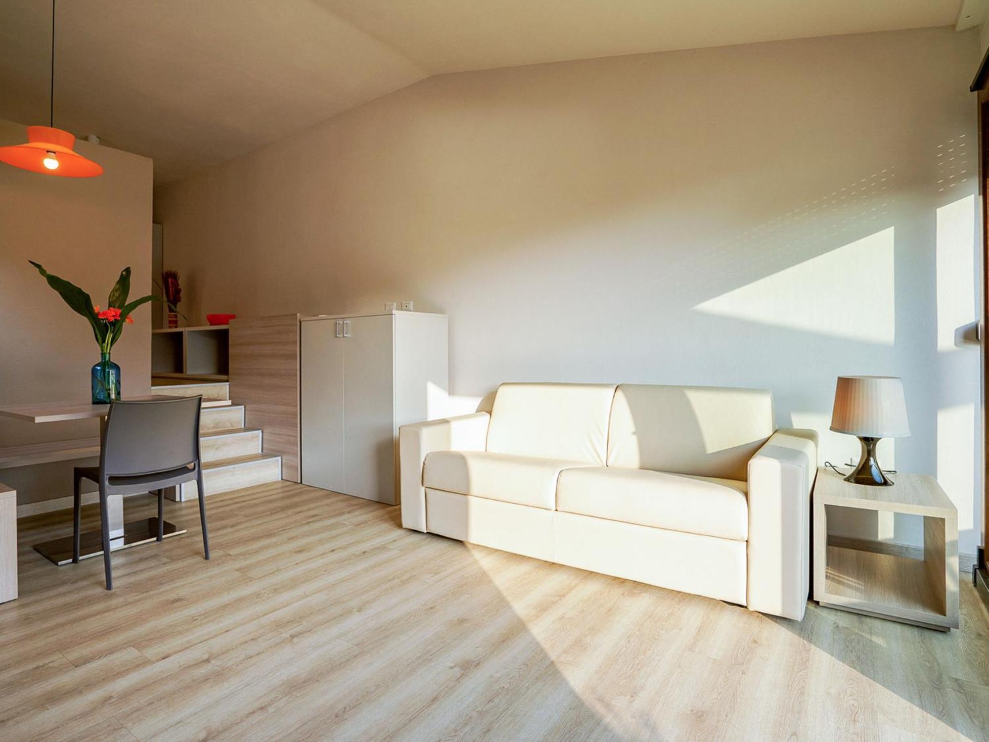 Holiday Home Twoo-Room Comfort By Interhome Castiglione della Pescaia Zewnętrze zdjęcie