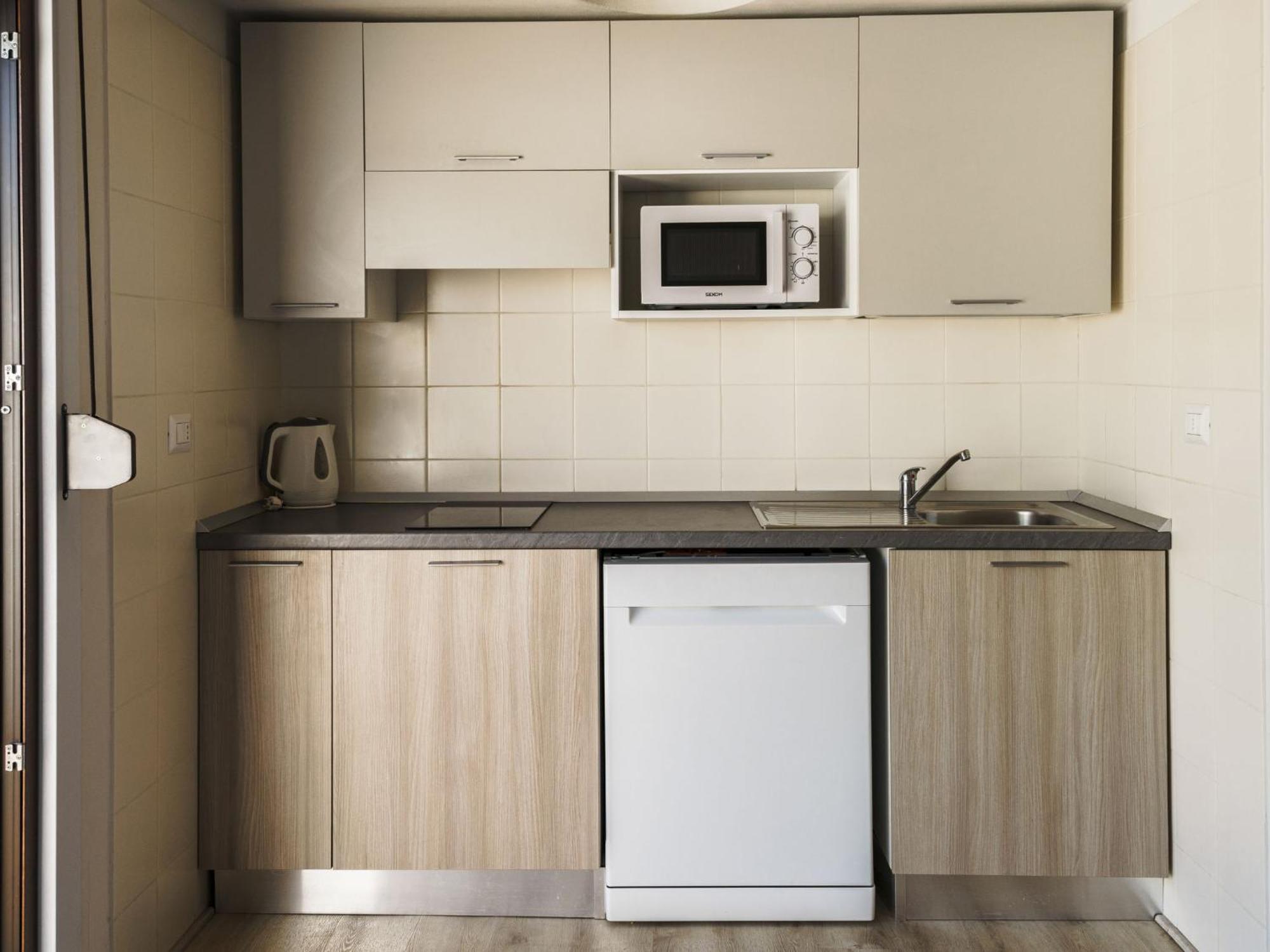Holiday Home Twoo-Room Comfort By Interhome Castiglione della Pescaia Zewnętrze zdjęcie