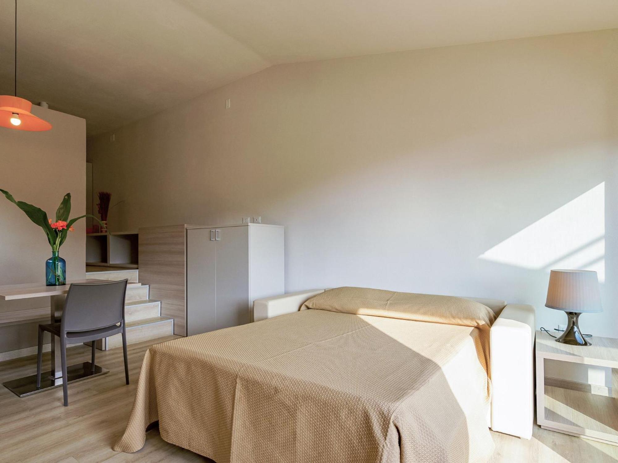 Holiday Home Twoo-Room Comfort By Interhome Castiglione della Pescaia Zewnętrze zdjęcie